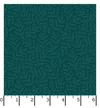 Holiday Stitches MAS11177-G Deep Green Maywood Studio Ruler Image