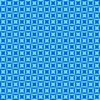 Colorblock Party 108"" Cheater Prints MASQB11151-BB Light Blue/Dark Blue Maywood Studio Fabric Image