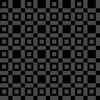 Colorblock Party 108"" Cheater Prints MASQB11152-JK Black/Dark Gray Maywood Studio Fabric Image