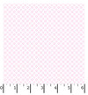 Colorblock Party MAS11145-P Soft Pink Maywood Studio Ruler Image