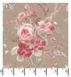 Meadow Blush MAS11131-T2 Dark Tan Maywood Studio Ruler Image