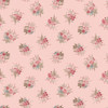Meadow Blush MAS11133-P Pink Maywood Studio Fabric Image