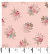 Meadow Blush MAS11133-P Pink Maywood Studio Ruler Image