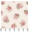 Meadow Blush MAS11133-W White Maywood Studio Ruler Image