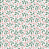 Merry Mix MAS11113-WZ White/Multi Maywood Studio Fabric Image