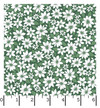Merry Mix MAS11114-G Green Maywood Studio Ruler Image