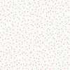 Merry Mix MASM11118-WZ White/Multi Maywood Studio Fabric Image