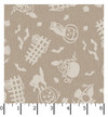 Pumpkin Grove MAS11181-T Tan Maywood Studio Ruler Image