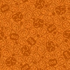 Pumpkin Grove MAS11182-O Orange Maywood Studio Fabric Image