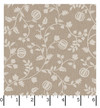 Pumpkin Grove MAS11184-T Tan Maywood Studio Ruler Image