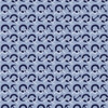 Regatta Days MAS11103-B Blue Maywood Studio Fabric Image