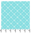Sippin' on Sunshine MAS8241-QW Aqua Blue  Kimberbell Ruler Image