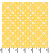 Sippin' on Sunshine MAS8241-SW Yellow  Kimberbell Ruler Image
