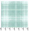 Snowtop Mountain Flannel MASF10896-Q Aqua Bonnie Sullivan Ruler Image