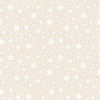 Snowtop Mountain Flannel MASF11165-E Cream Bonnie Sullivan Fabric Image