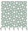 Snowtop Mountain Flannel MASF11165-Q Aqua Bonnie Sullivan Ruler Image