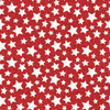 Snowtop Mountain Flannel MASF11165-R Red Bonnie Sullivan Fabric Image