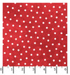 Snowtop Mountain Flannel MASF18506-R2 Red Bonnie Sullivan Ruler Image
