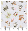 Together is Better MAS11121-K Soft Gray Hannah Dale Ruler Image