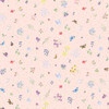 Together is Better MAS11122-P Pale Pink Hannah Dale Fabric Image