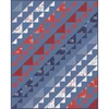 Regatta Days Back East Quilt Free Pattern Project Image