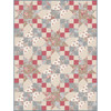 Meadow Blush Easy Street One Quilt Project Image