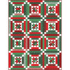 Merry Mix Limelight Quilt Project Image