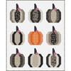 Pumpkin Grove The Pumpkin Patch Quilt Project Image