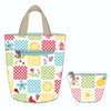 Sippin' on Sunshine Quarry Tote Project Image