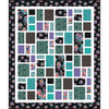 Summer Buzz Parquet Impressions Quilt Project Image
