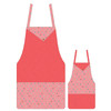 Mom & Me Aprons Project Image