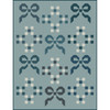 Bow Patch Quilt Free Pattern Project Image Midnight Bloom