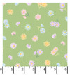 Gathering Sun MAS11193-G Green Maywood Studio Fabric Ruler Image