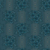 Midnight Bloom MAS11261-N Navy Maywood Studio Fabric Image