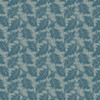 Midnight Bloom MAS11262-Q Teal Maywood Studio Fabric Image