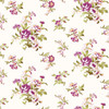 Veranda MAS11052-E Cream Maywood Studio Fabric Image