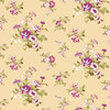 Veranda MAS11052-S Soft Yellow Maywood Studio Fabric Image