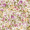 Veranda MAS11053-E Cream Maywood Studio Fabric Image