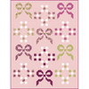Bow Patch Quilt Free Pattern Project Image Veranda