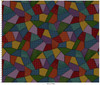 Patchwork Woolies Flannel MASF11310-Z Multi Bonnie Sullivan 1 Yard Image