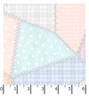 Patchwork Woolies Flannel MASF11310-Z2 Light Multi Bonnie Sullivan Ruler Image