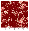 Madder Rose MAS11311-R Red Maywood Studio Ruler Image