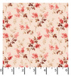 Madder Rose MAS11312-E Cream Maywood Studio Ruler Image