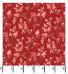 Madder Rose MAS11312-R Red Maywood Studio Ruler Image