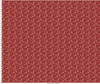 Madder Rose MAS11312-R Red Maywood Studio 1 Yard Ruler Image