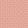 Madder Rose MAS11316-E Cream Maywood Studio Fabric Image