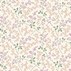 Courtland MAS11324-E Cream Maywood Studio Fabric Image