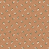 Courtland MAS11326-T Cinnamon Maywood Studio Fabric Image