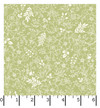 Cottontail Farm MAS10842-G Green Kimberbell Ruler Image