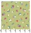 Cottontail Farm MAS11343-G Green Kimberbell Ruler Image